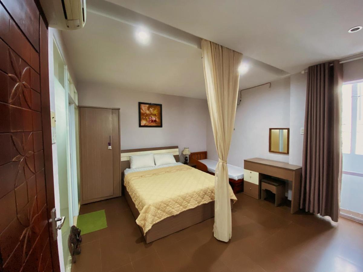 Little Home Nha Trang Apartment ภายนอก รูปภาพ