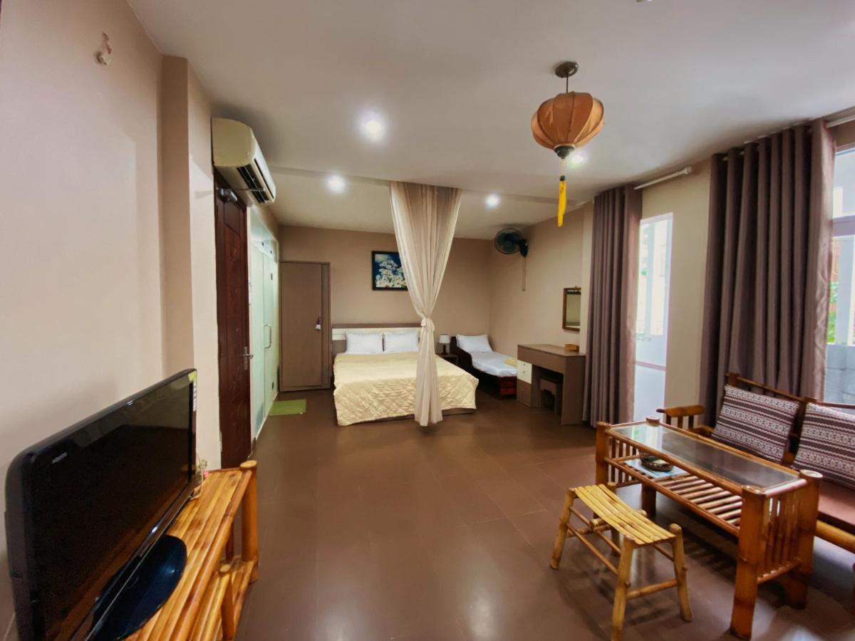 Little Home Nha Trang Apartment ภายนอก รูปภาพ