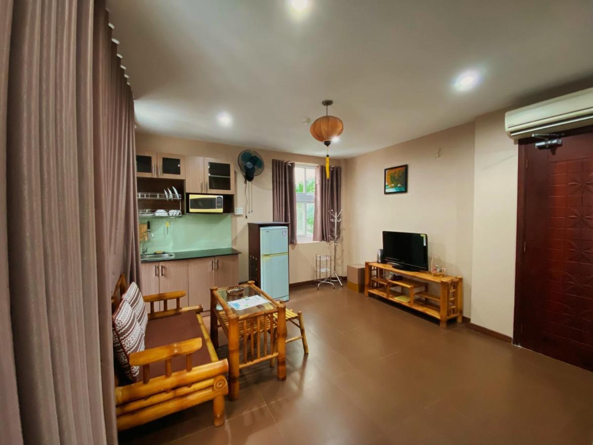 Little Home Nha Trang Apartment ภายนอก รูปภาพ