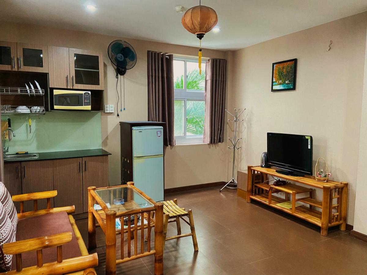 Little Home Nha Trang Apartment ภายนอก รูปภาพ