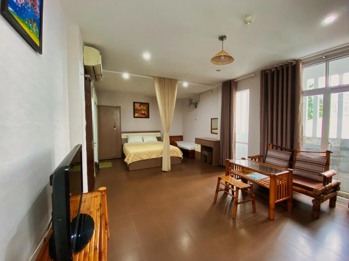 Little Home Nha Trang Apartment ภายนอก รูปภาพ