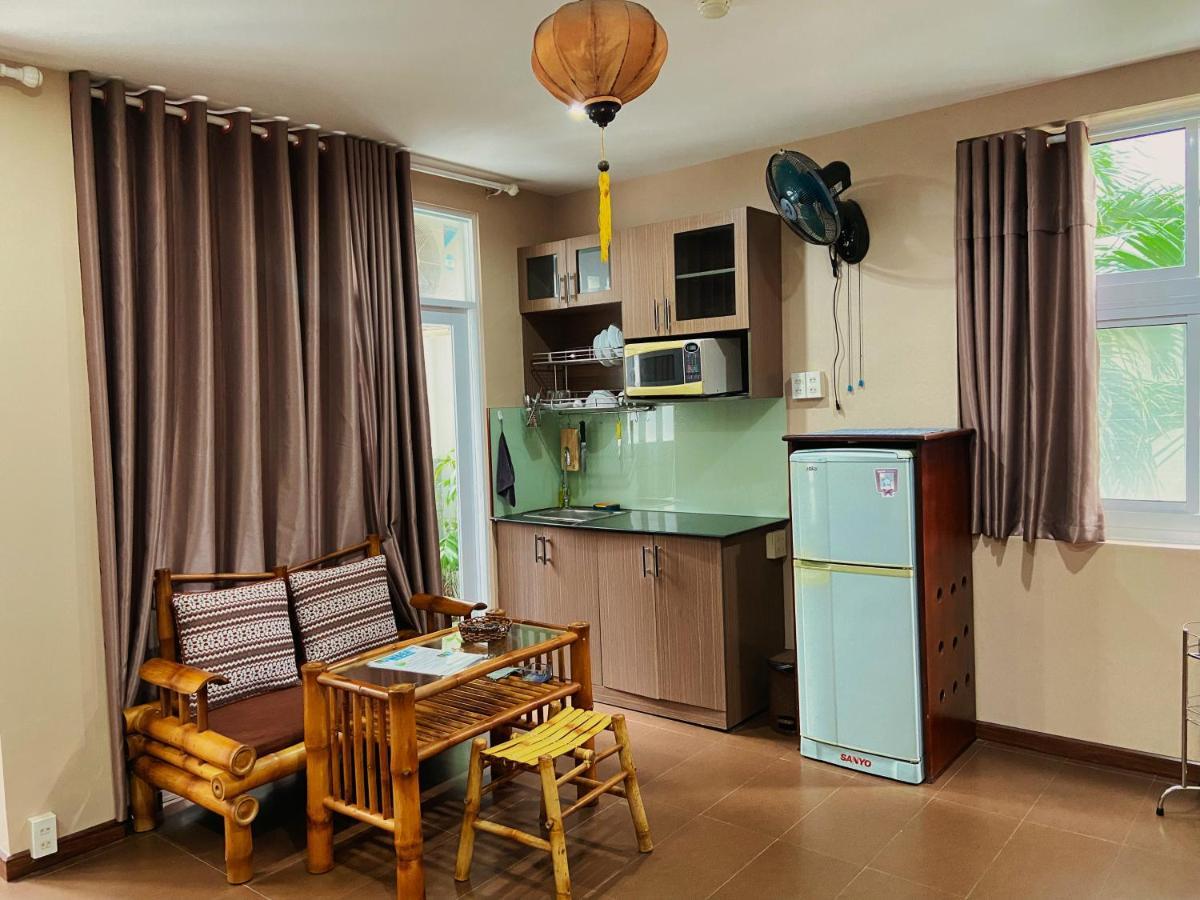 Little Home Nha Trang Apartment ภายนอก รูปภาพ