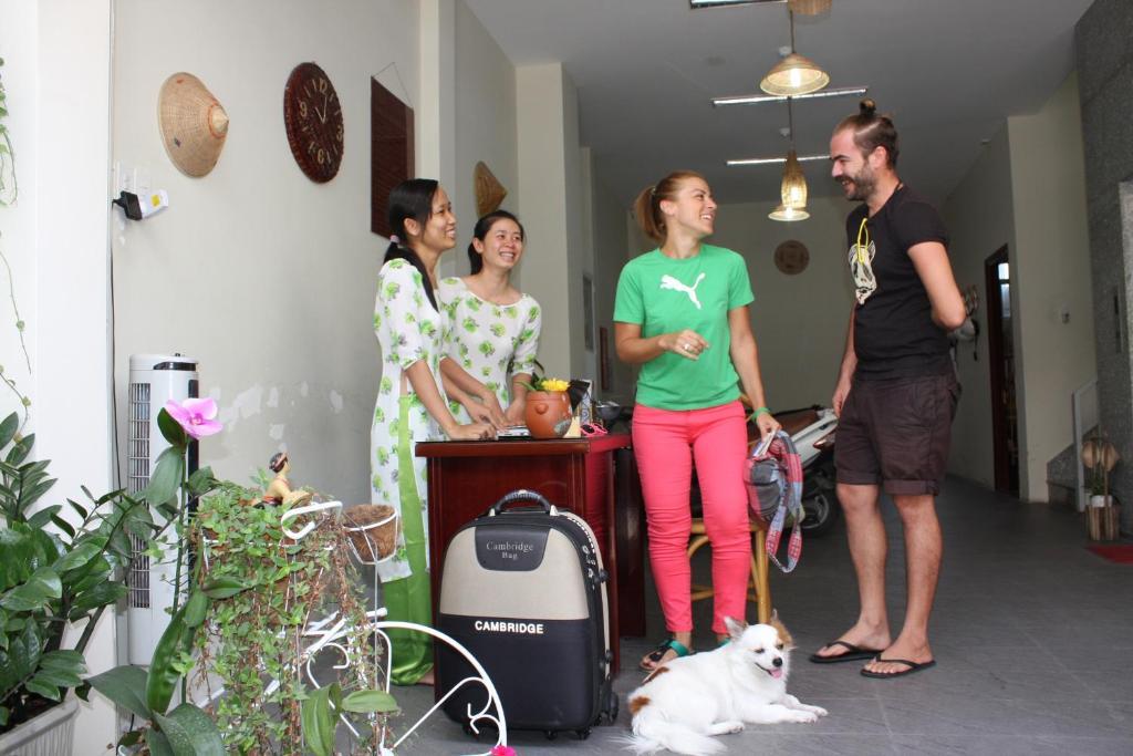 Little Home Nha Trang Apartment ภายนอก รูปภาพ