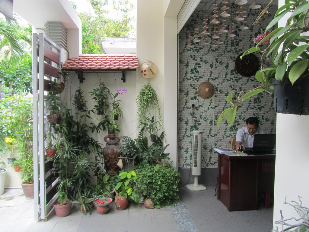 Little Home Nha Trang Apartment ภายนอก รูปภาพ