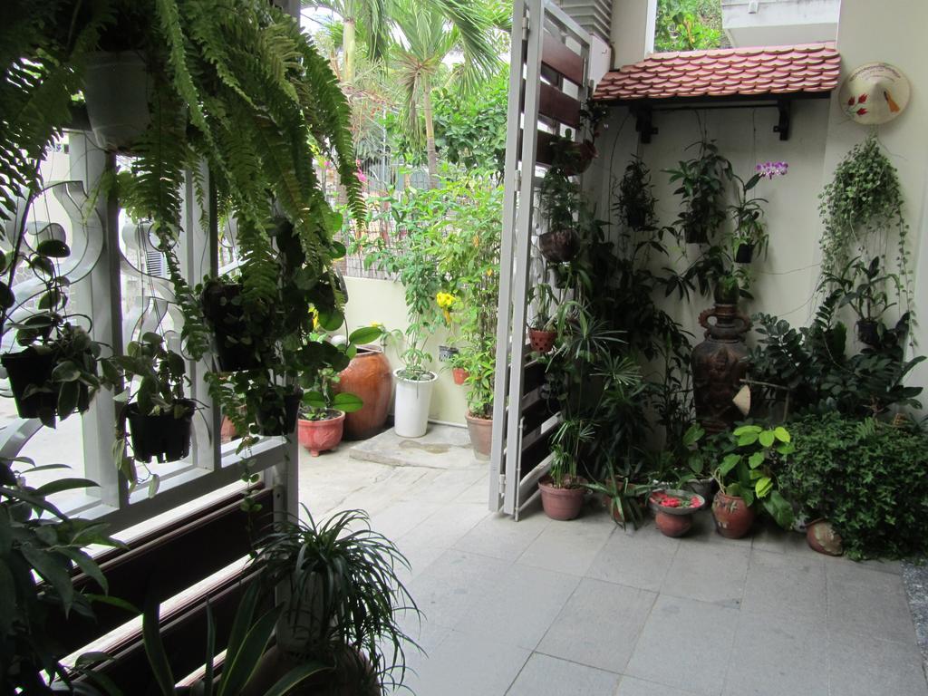 Little Home Nha Trang Apartment ภายนอก รูปภาพ