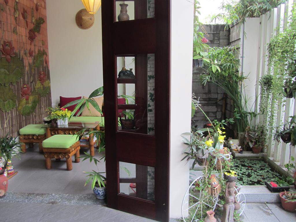 Little Home Nha Trang Apartment ภายนอก รูปภาพ