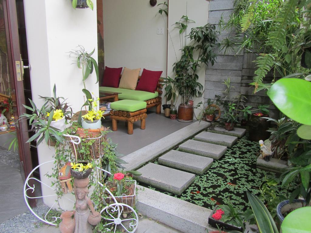 Little Home Nha Trang Apartment ภายนอก รูปภาพ